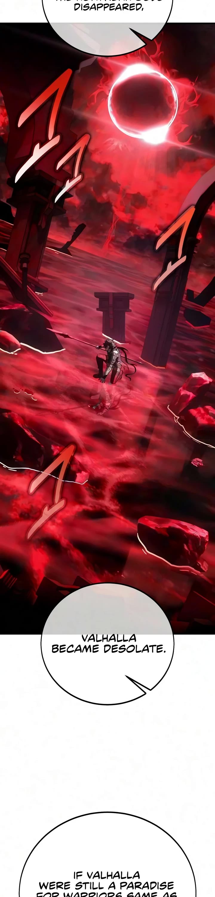 I Killed an Academy Player chapter 130 page 24