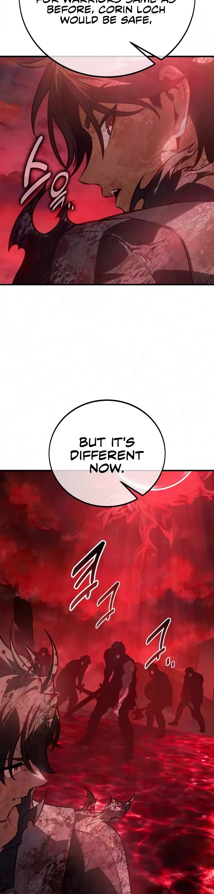 I Killed an Academy Player chapter 130 page 25