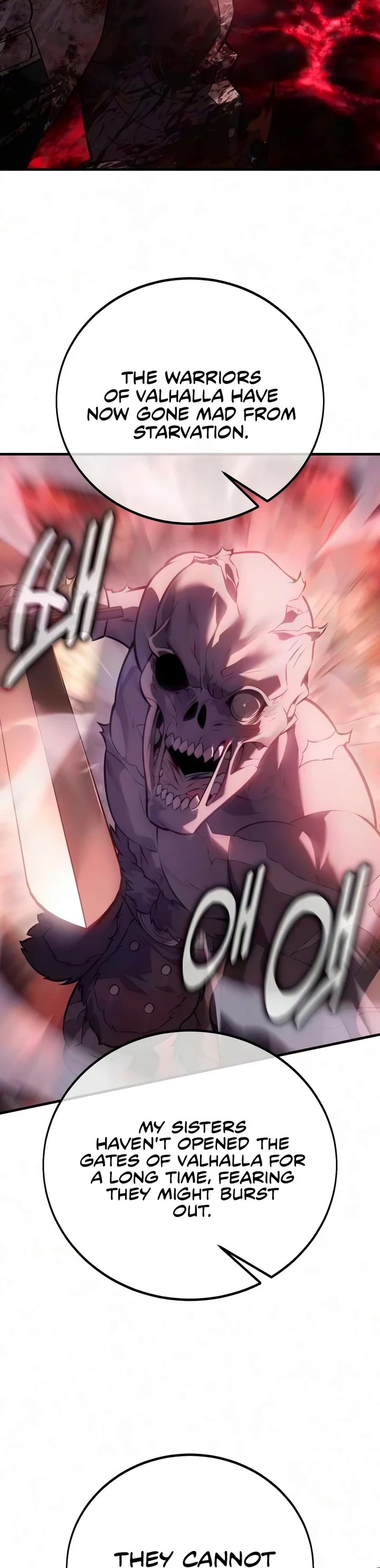 I Killed an Academy Player chapter 130 page 26