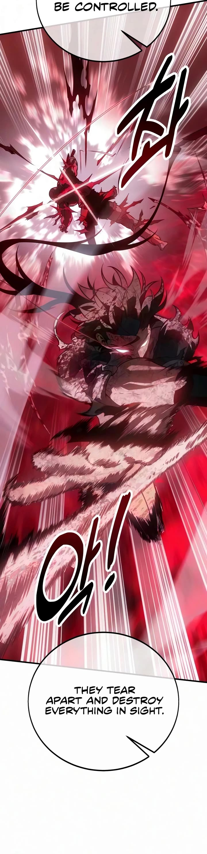 I Killed an Academy Player chapter 130 page 27