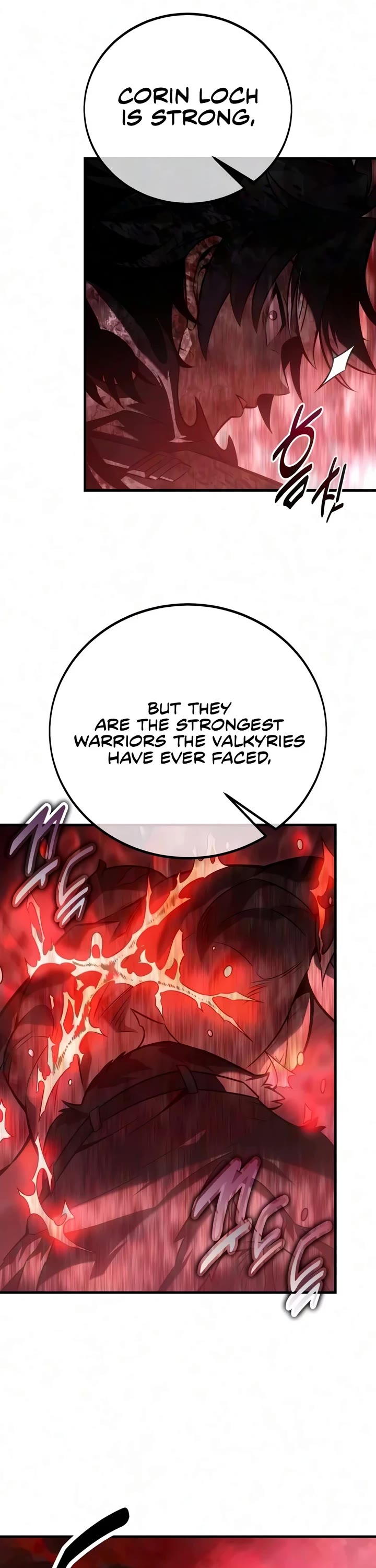I Killed an Academy Player chapter 130 page 28
