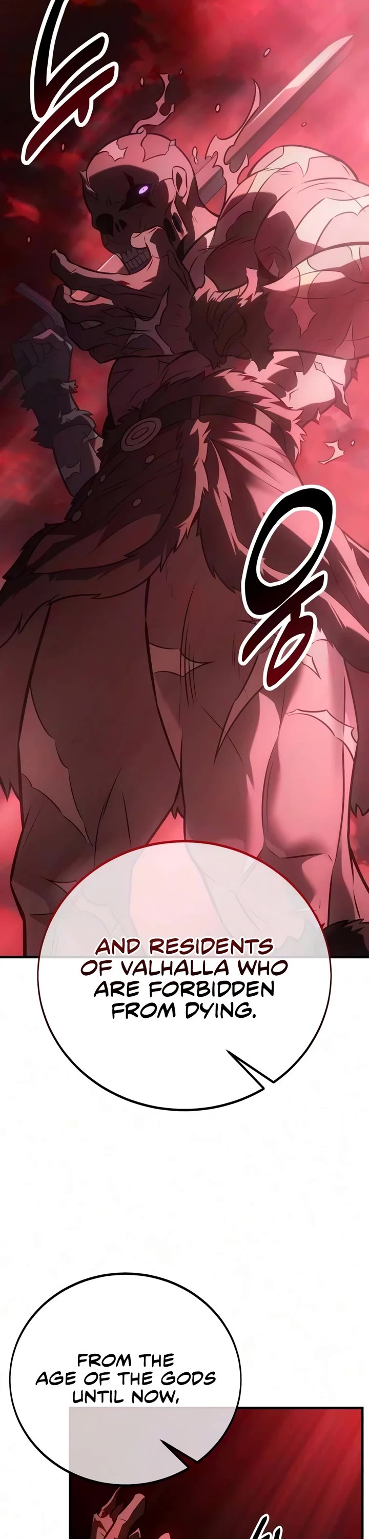 I Killed an Academy Player chapter 130 page 29