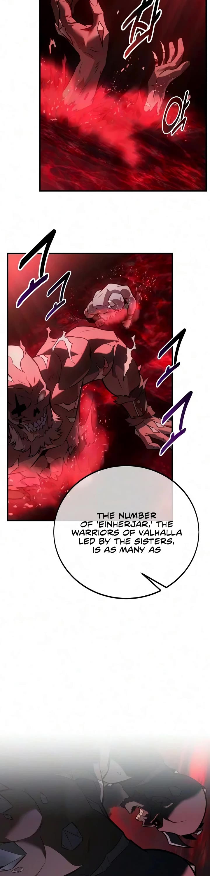 I Killed an Academy Player chapter 130 page 30