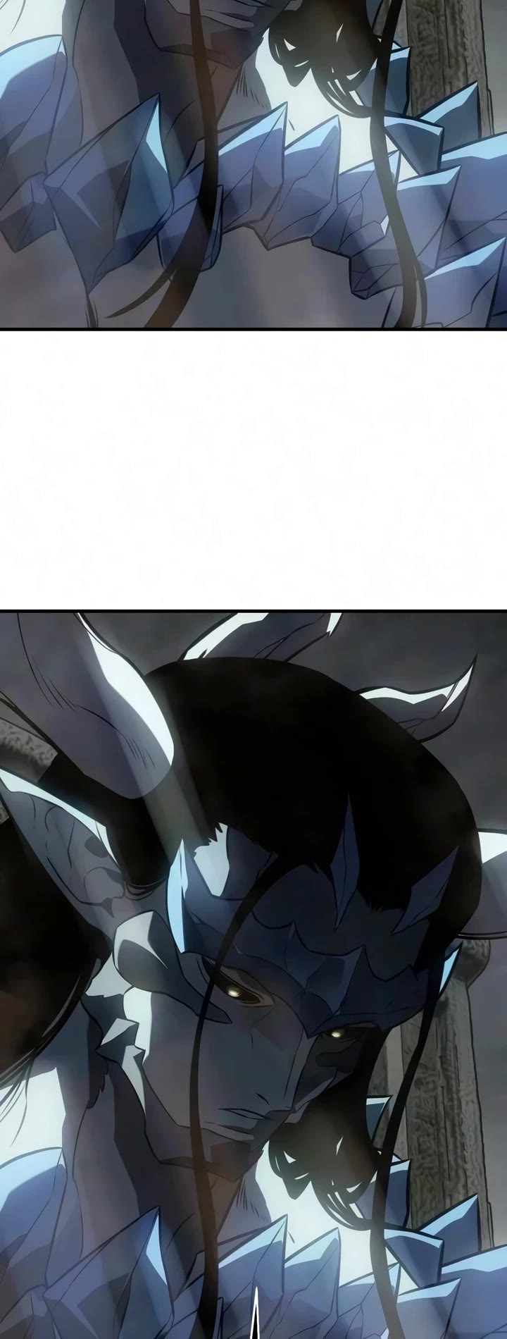 I Killed an Academy Player chapter 130 page 38