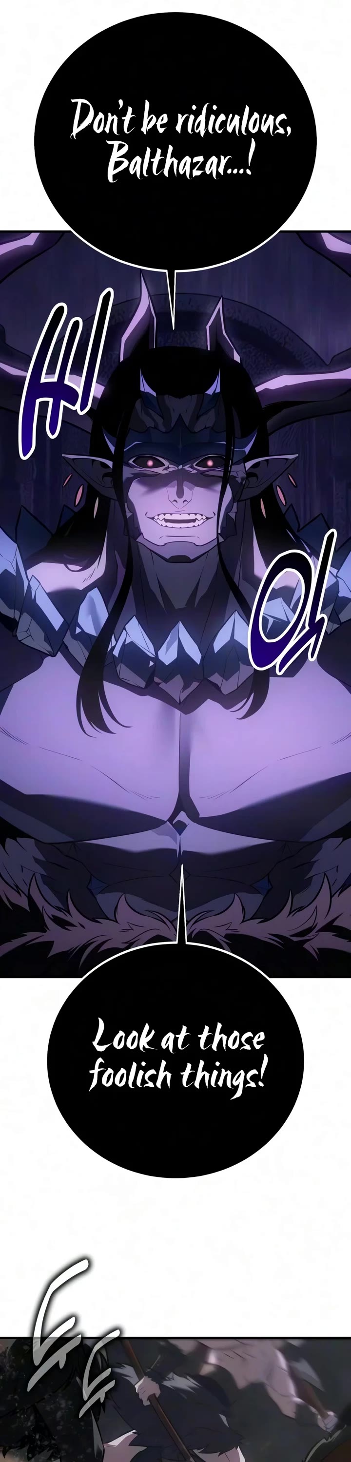 I Killed an Academy Player chapter 130 page 40