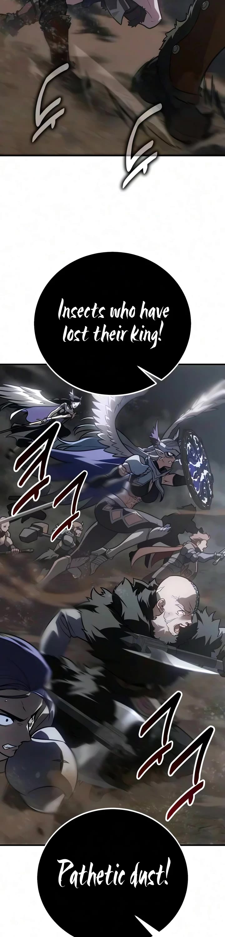 I Killed an Academy Player chapter 130 page 41