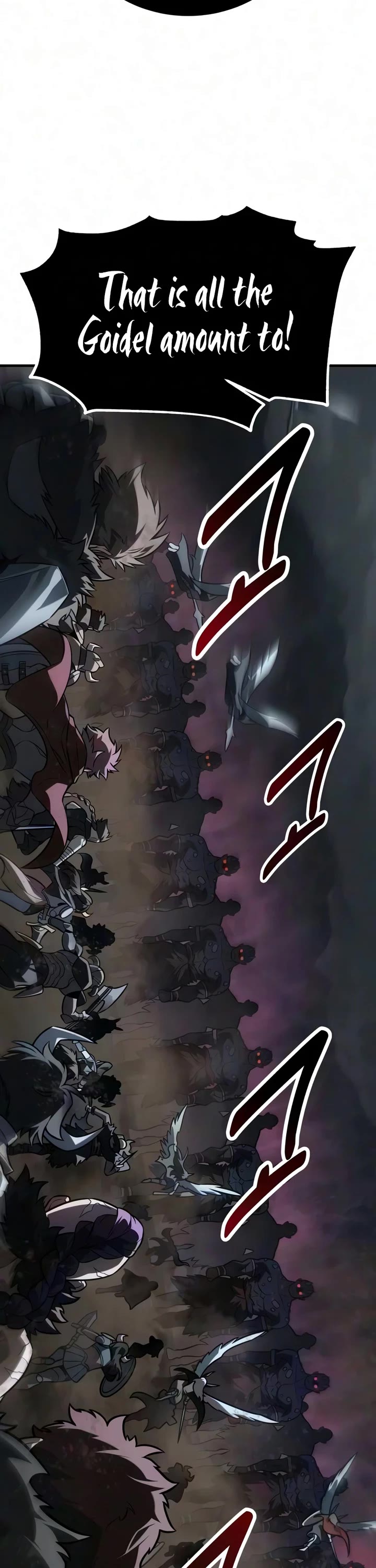 I Killed an Academy Player chapter 130 page 42
