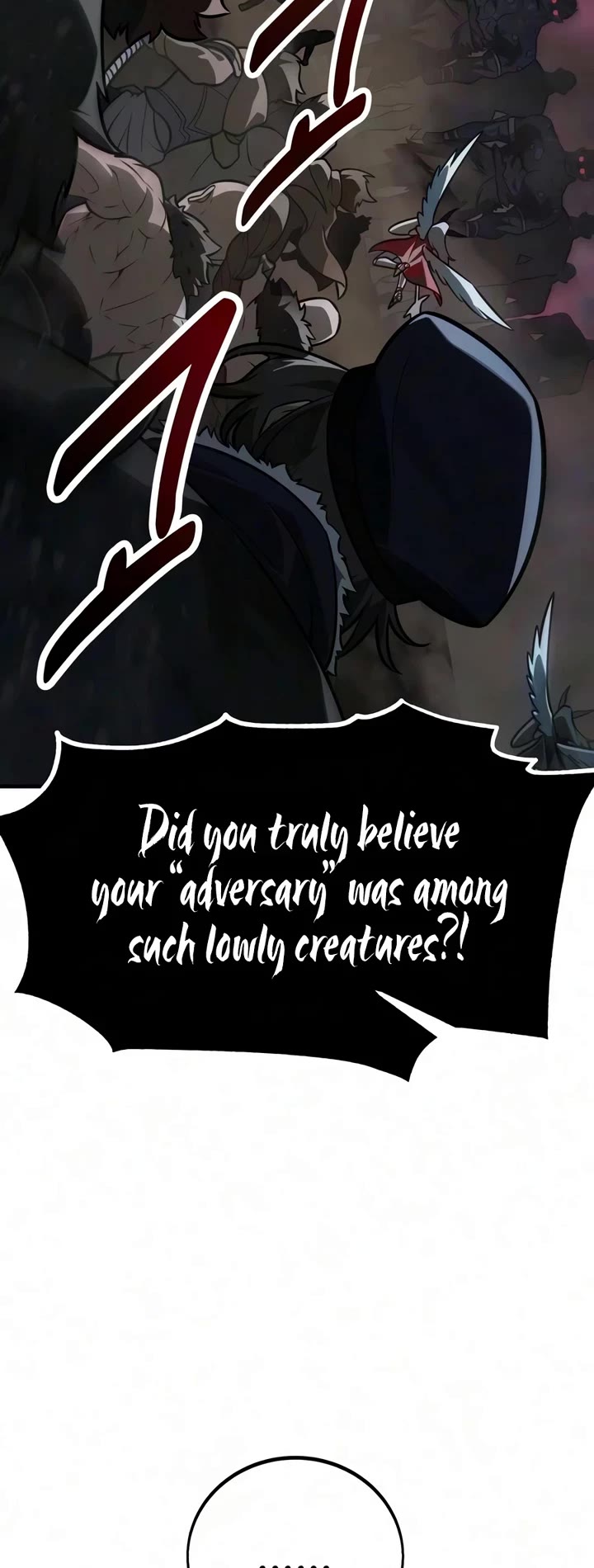 I Killed an Academy Player chapter 130 page 43