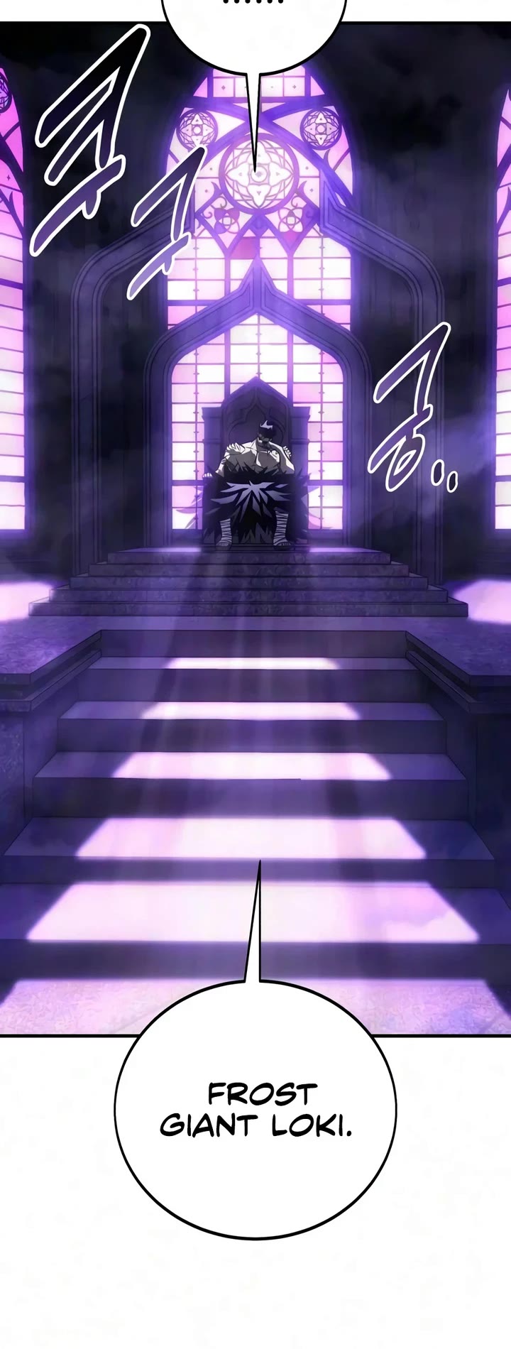 I Killed an Academy Player chapter 130 page 44