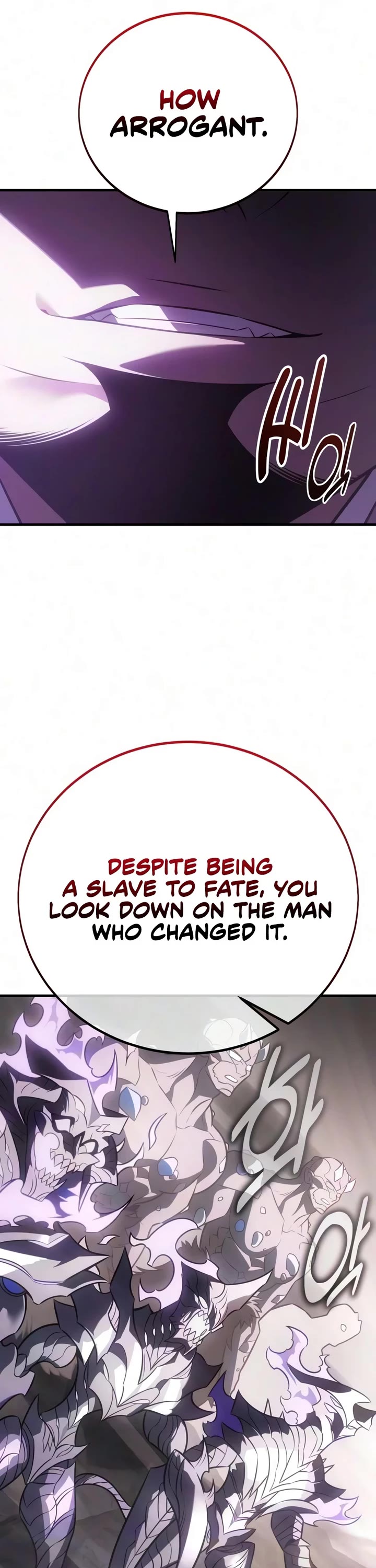 I Killed an Academy Player chapter 130 page 46