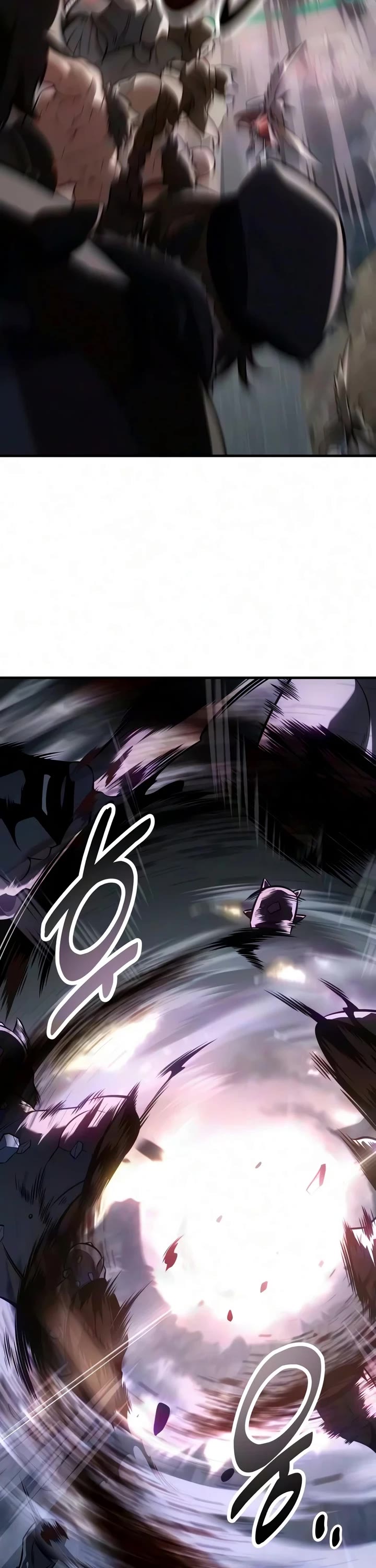 I Killed an Academy Player chapter 130 page 48