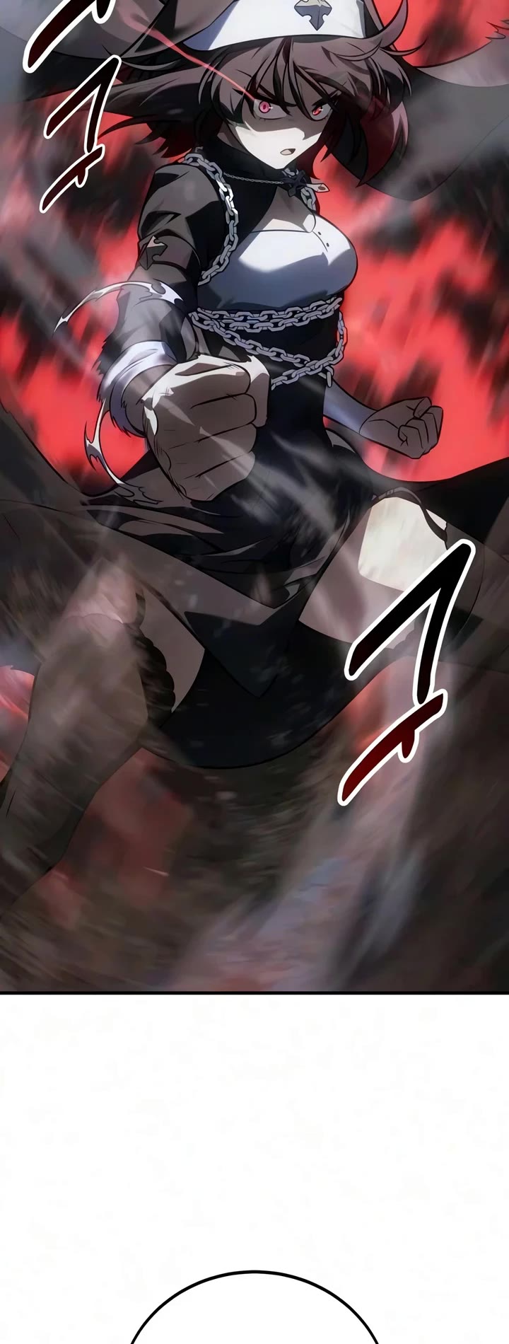 I Killed an Academy Player chapter 130 page 50