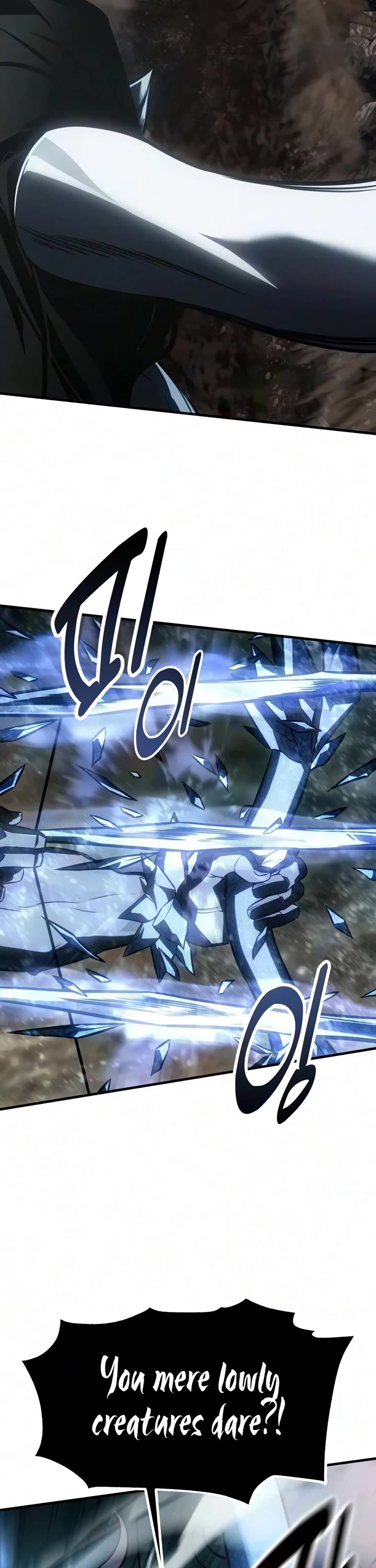 I Killed an Academy Player chapter 130 page 52