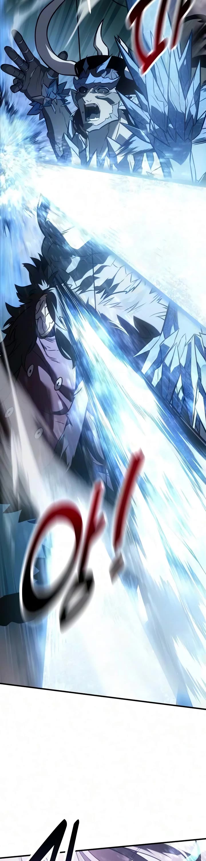 I Killed an Academy Player chapter 130 page 53