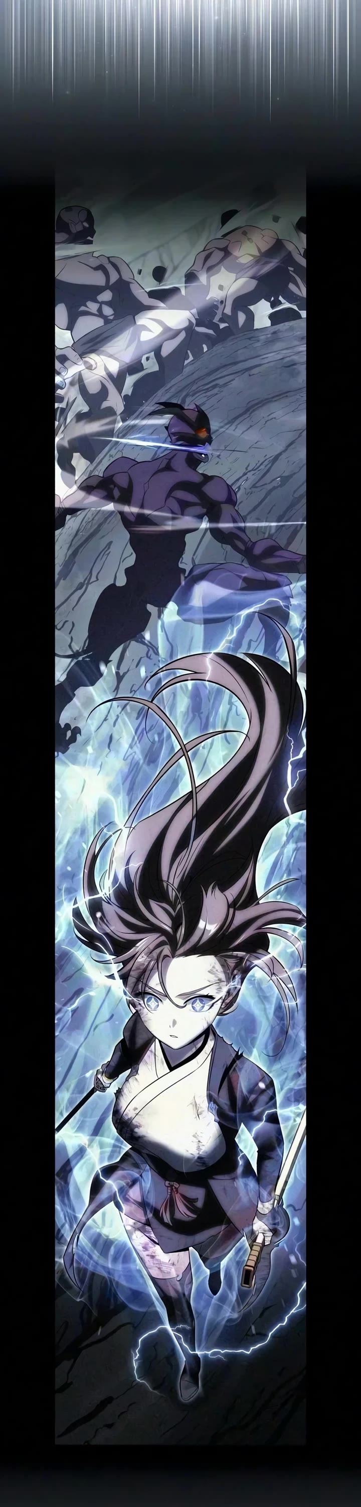 I Killed an Academy Player chapter 130 page 59