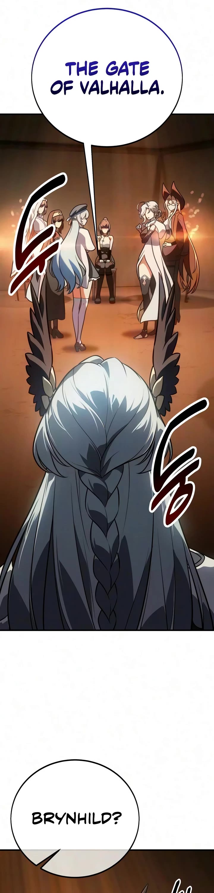 I Killed an Academy Player chapter 130 page 6
