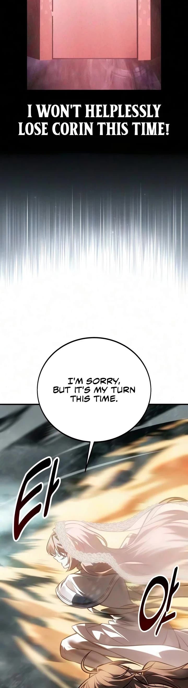 I Killed an Academy Player chapter 130 page 61