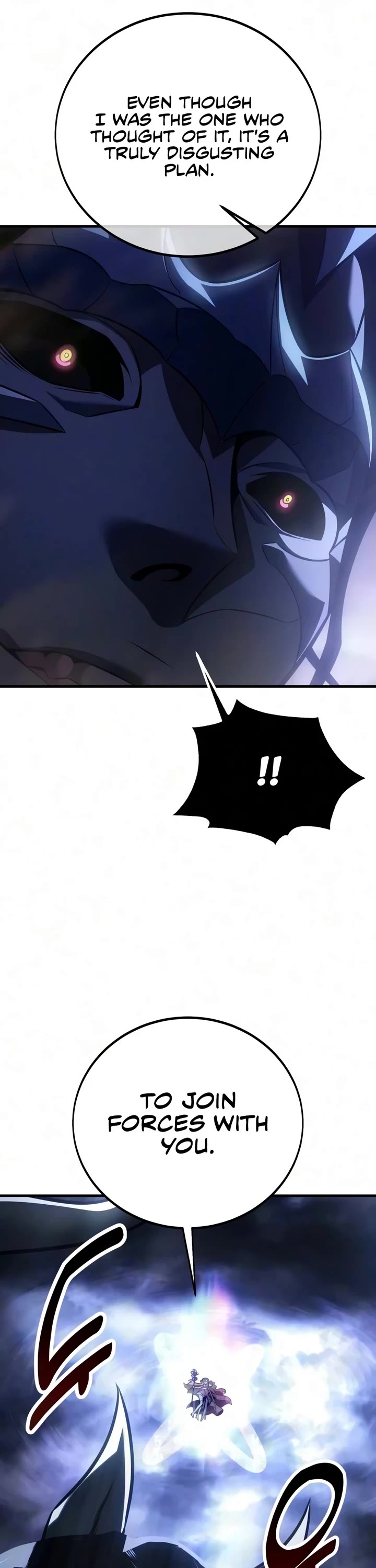 I Killed an Academy Player chapter 130 page 68
