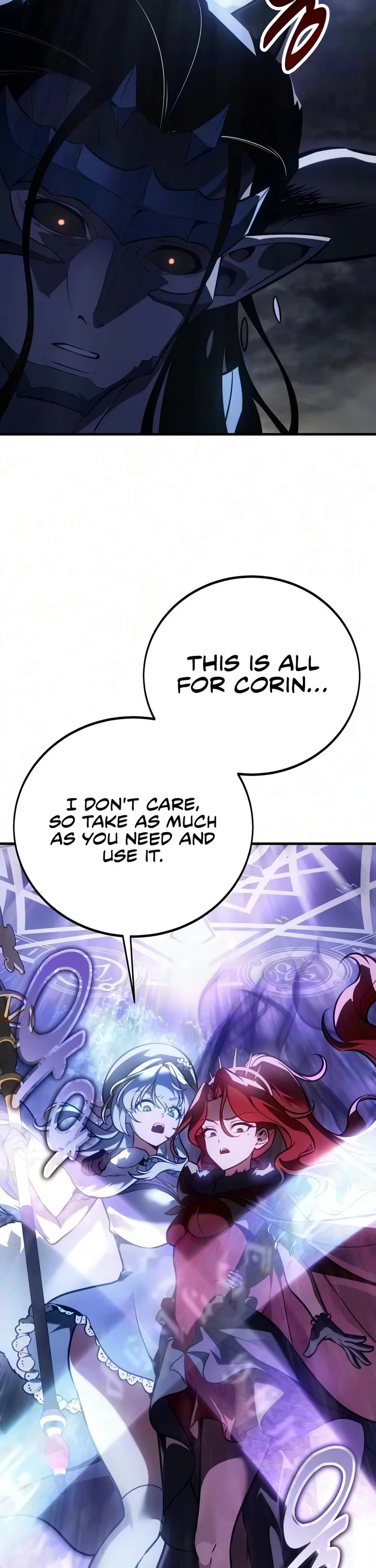 I Killed an Academy Player chapter 130 page 69