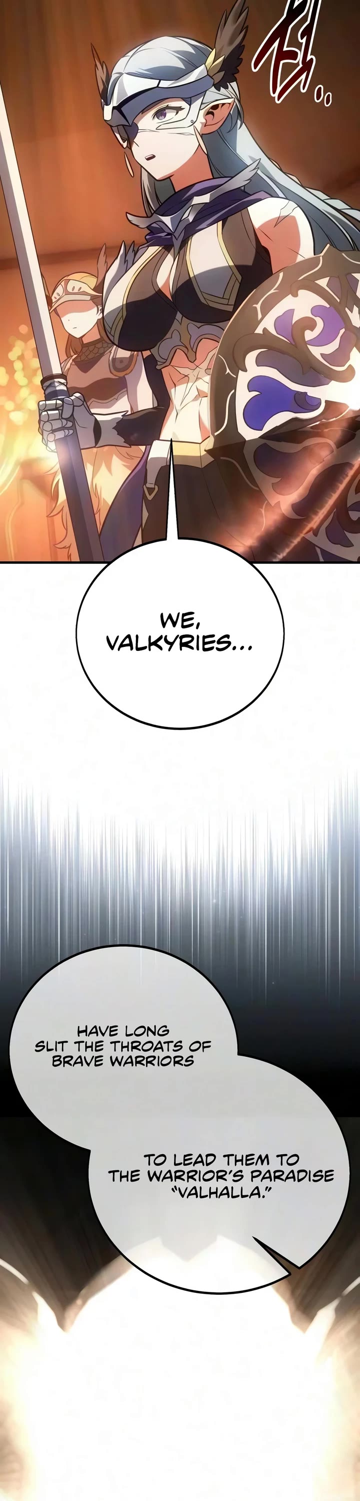 I Killed an Academy Player chapter 130 page 7