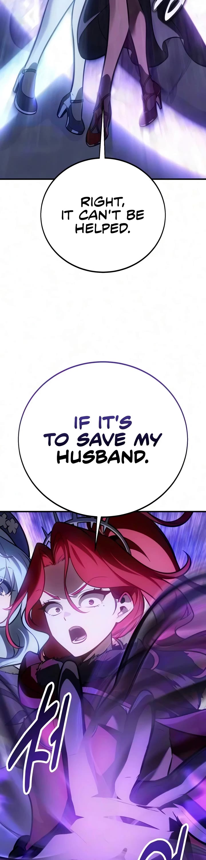 I Killed an Academy Player chapter 130 page 70