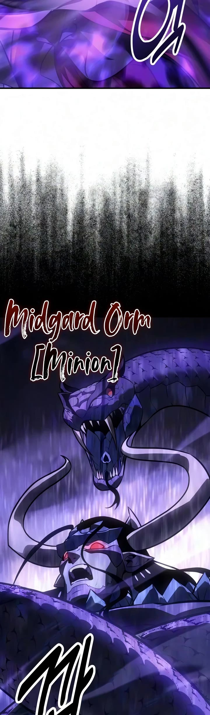 I Killed an Academy Player chapter 130 page 71