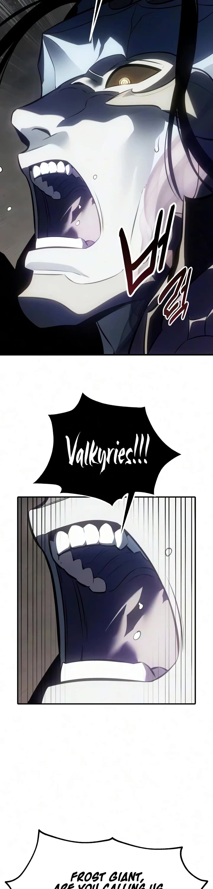 I Killed an Academy Player chapter 130 page 74
