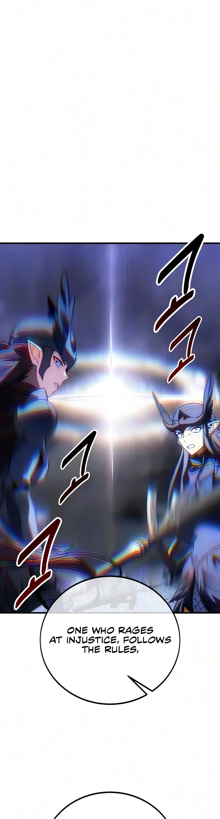 I Killed an Academy Player chapter 130 page 82