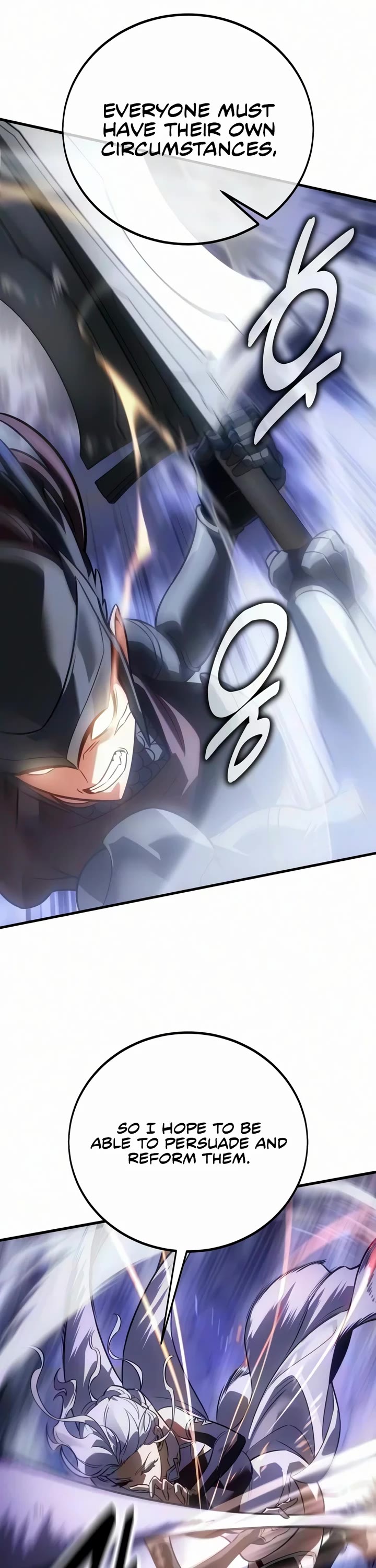 I Killed an Academy Player chapter 130 page 84