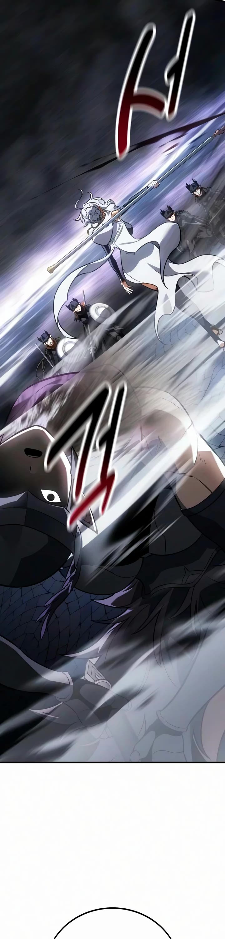 I Killed an Academy Player chapter 130 page 86