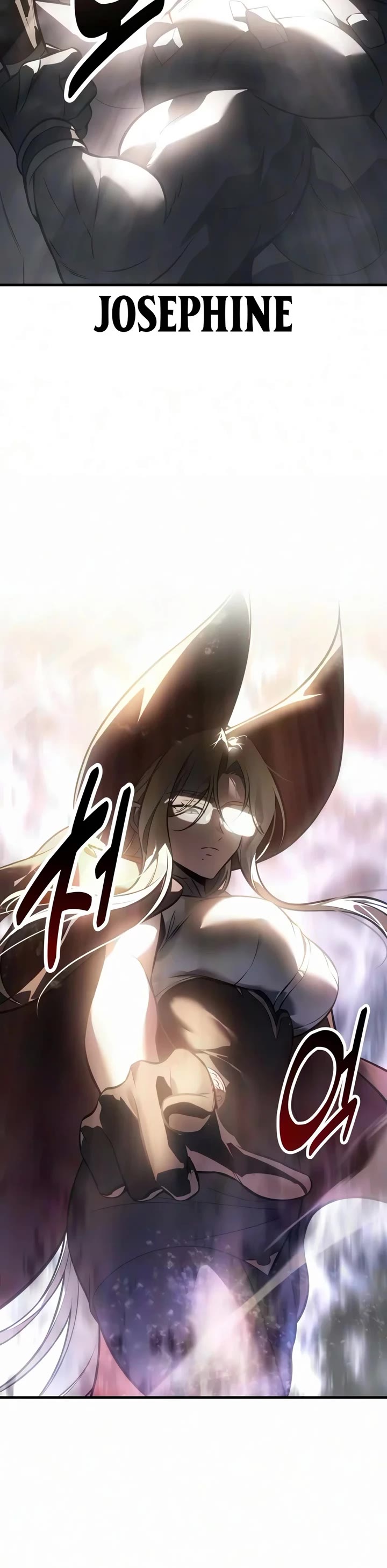 I Killed an Academy Player chapter 131 page 10