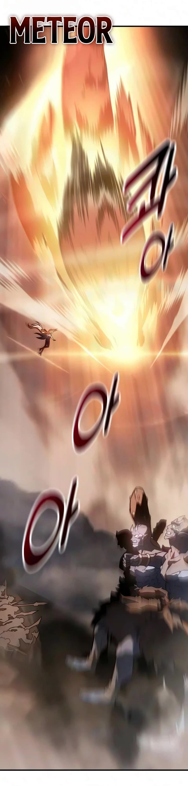 I Killed an Academy Player chapter 131 page 11
