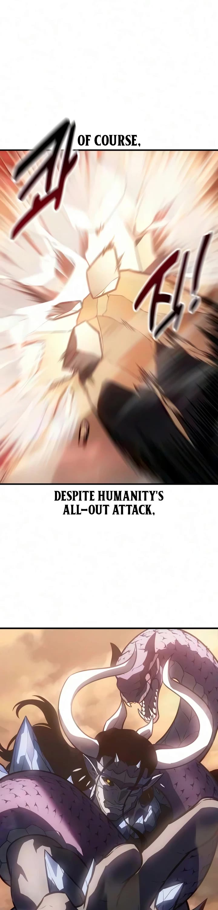 I Killed an Academy Player chapter 131 page 12