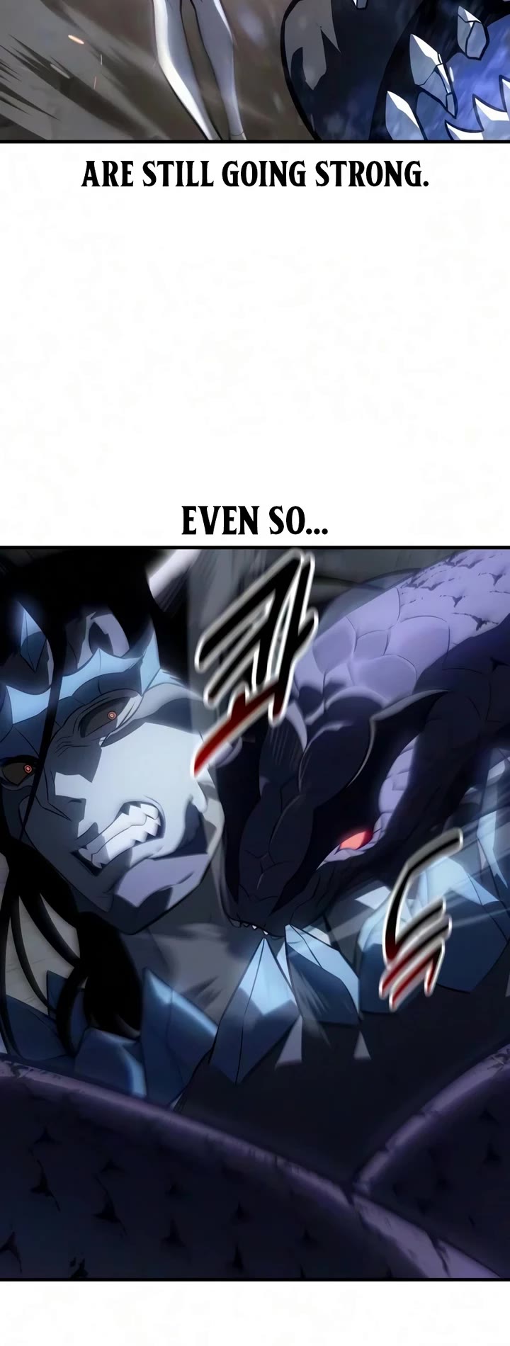 I Killed an Academy Player chapter 131 page 14