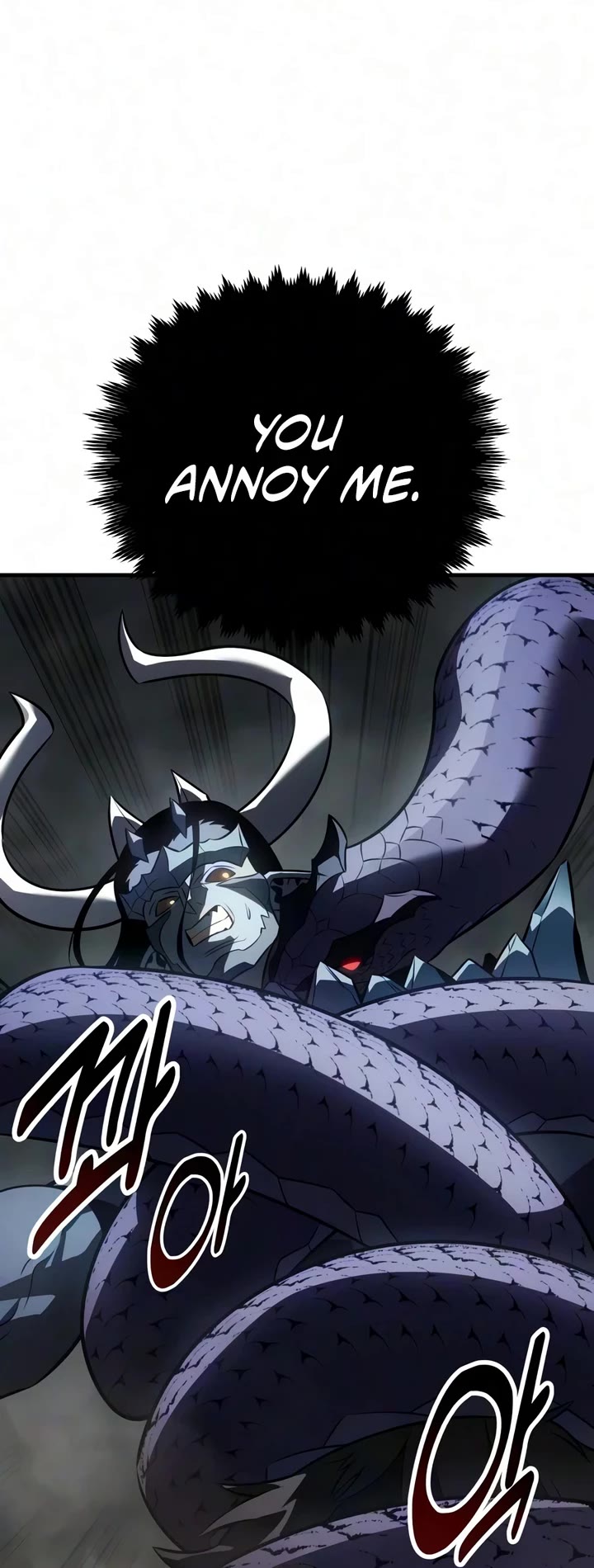 I Killed an Academy Player chapter 131 page 15