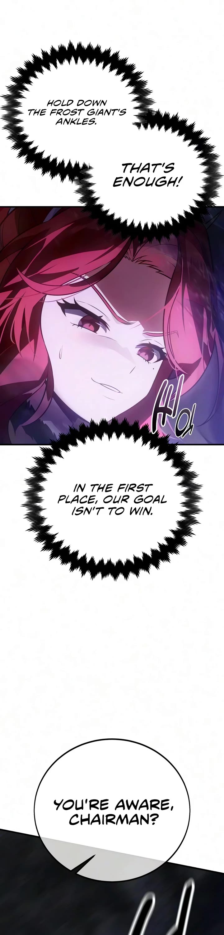 I Killed an Academy Player chapter 131 page 17