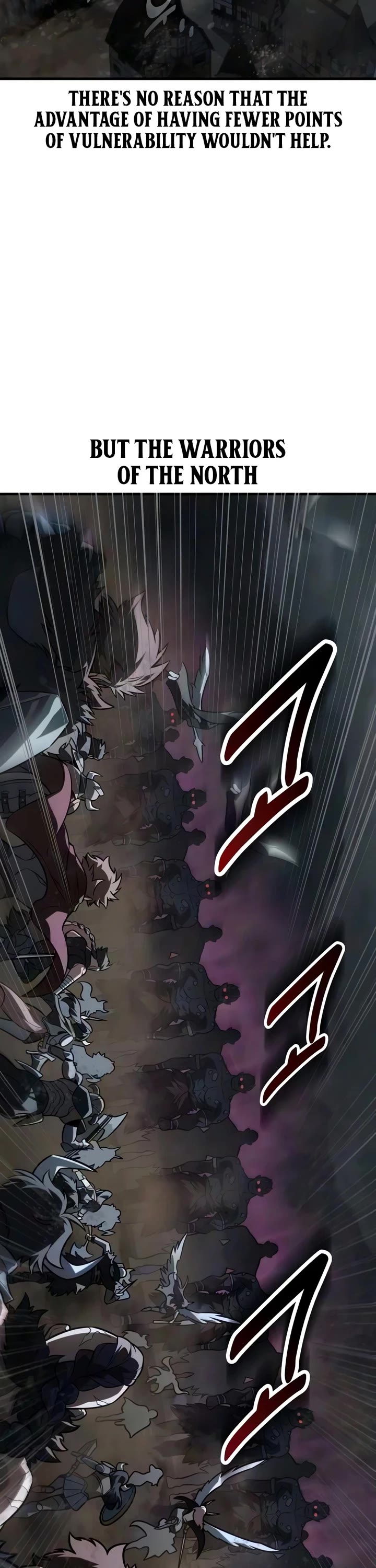 I Killed an Academy Player chapter 131 page 2