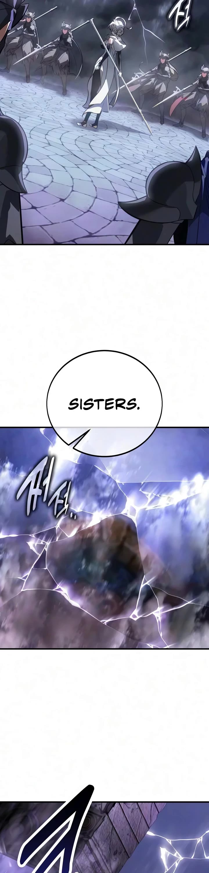 I Killed an Academy Player chapter 131 page 24