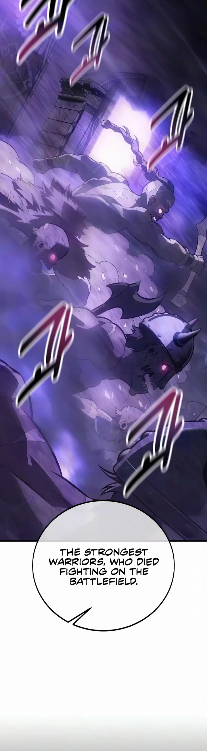 I Killed an Academy Player chapter 131 page 27