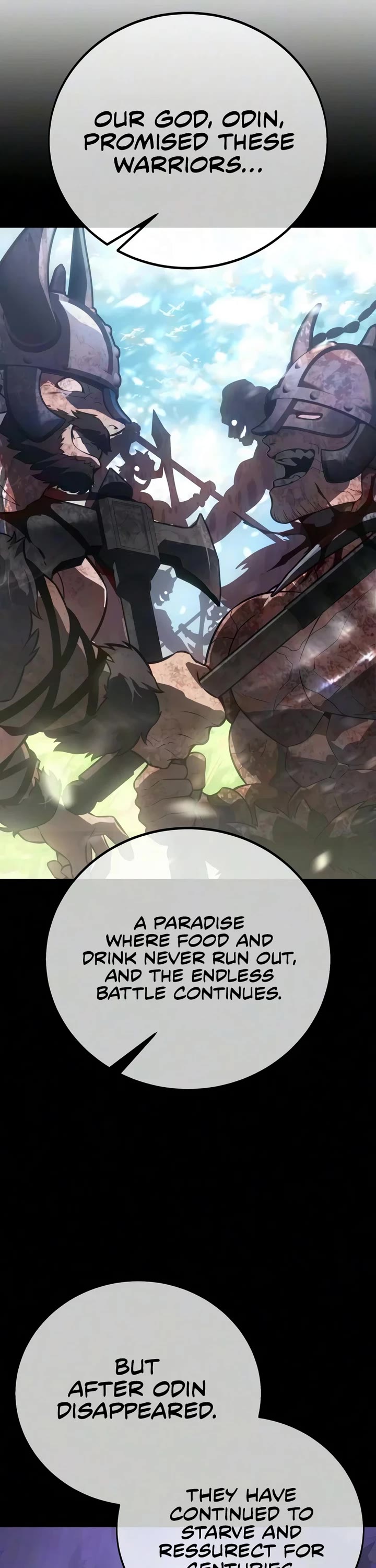 I Killed an Academy Player chapter 131 page 28