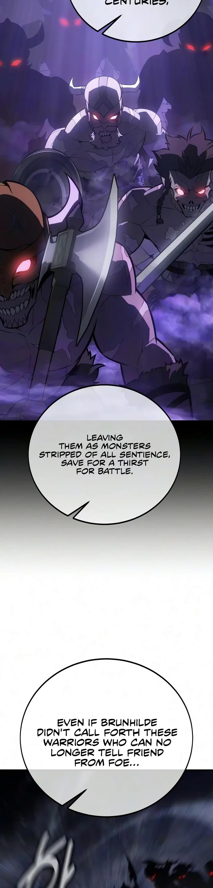 I Killed an Academy Player chapter 131 page 29