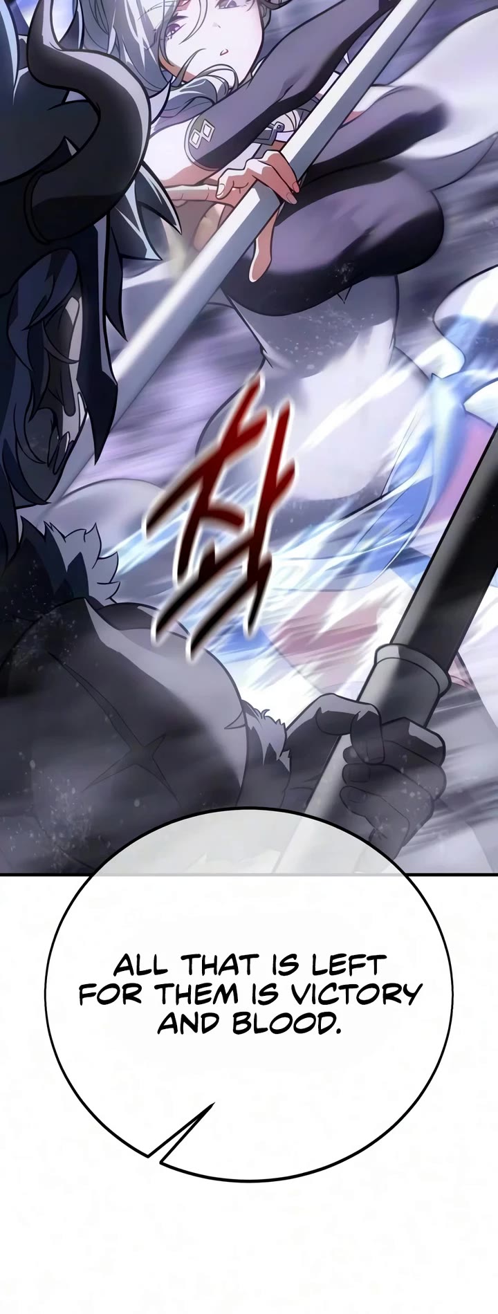 I Killed an Academy Player chapter 131 page 31