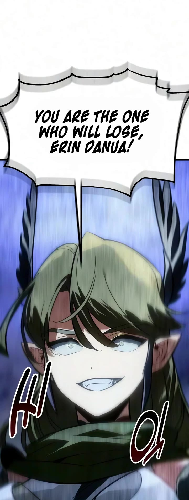 I Killed an Academy Player chapter 131 page 32