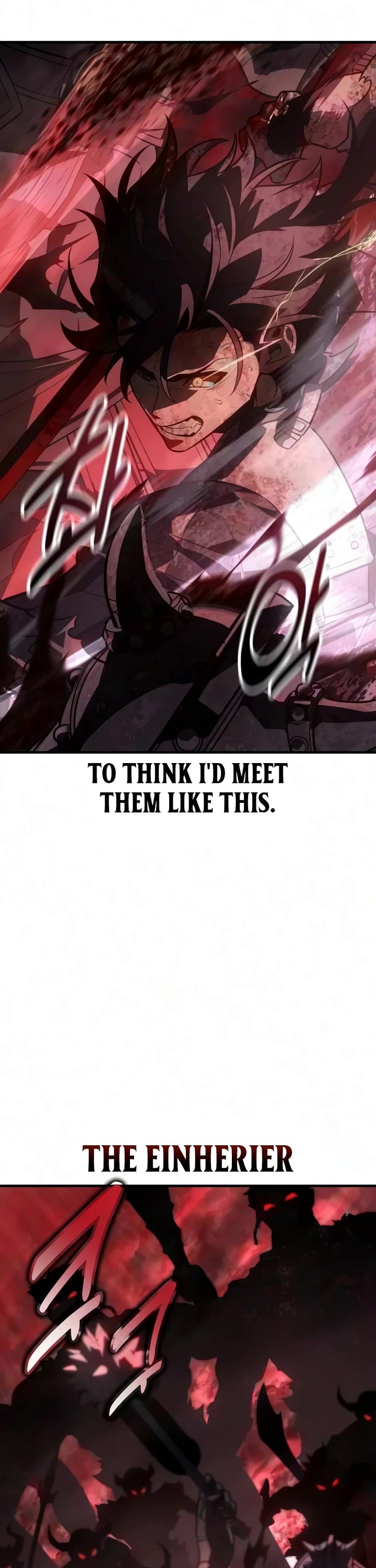 I Killed an Academy Player chapter 131 page 34