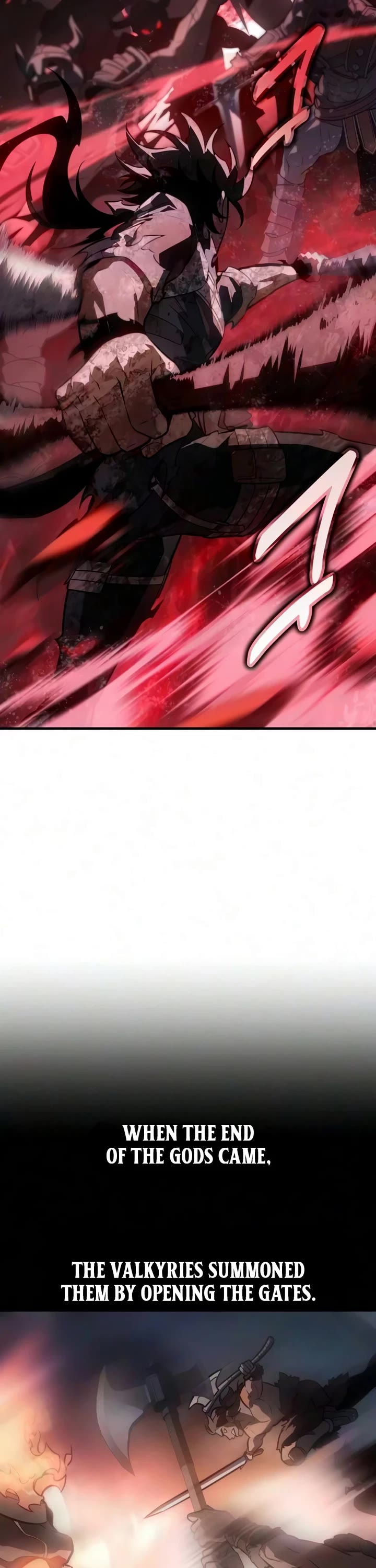I Killed an Academy Player chapter 131 page 35