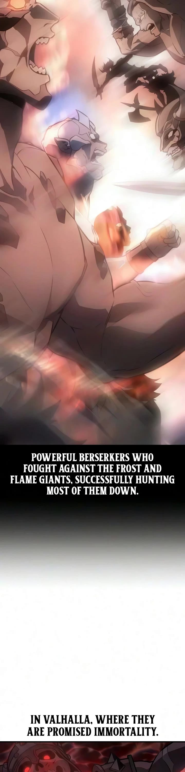 I Killed an Academy Player chapter 131 page 36