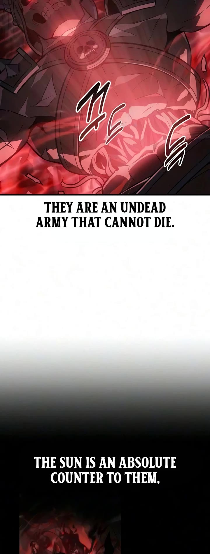 I Killed an Academy Player chapter 131 page 37