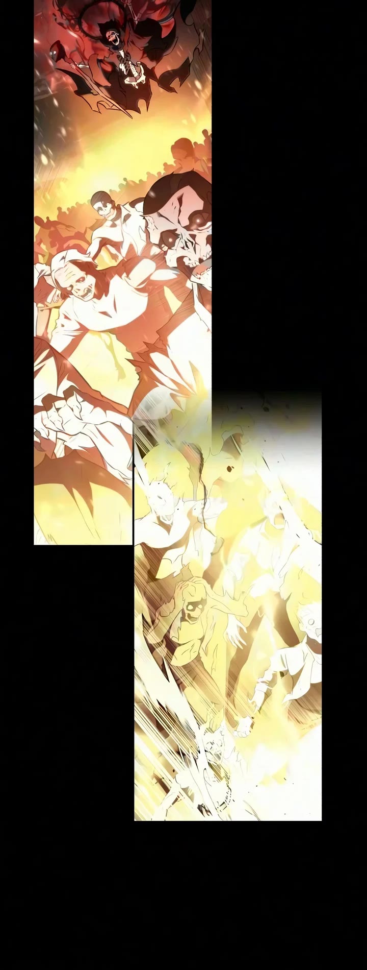 I Killed an Academy Player chapter 131 page 38