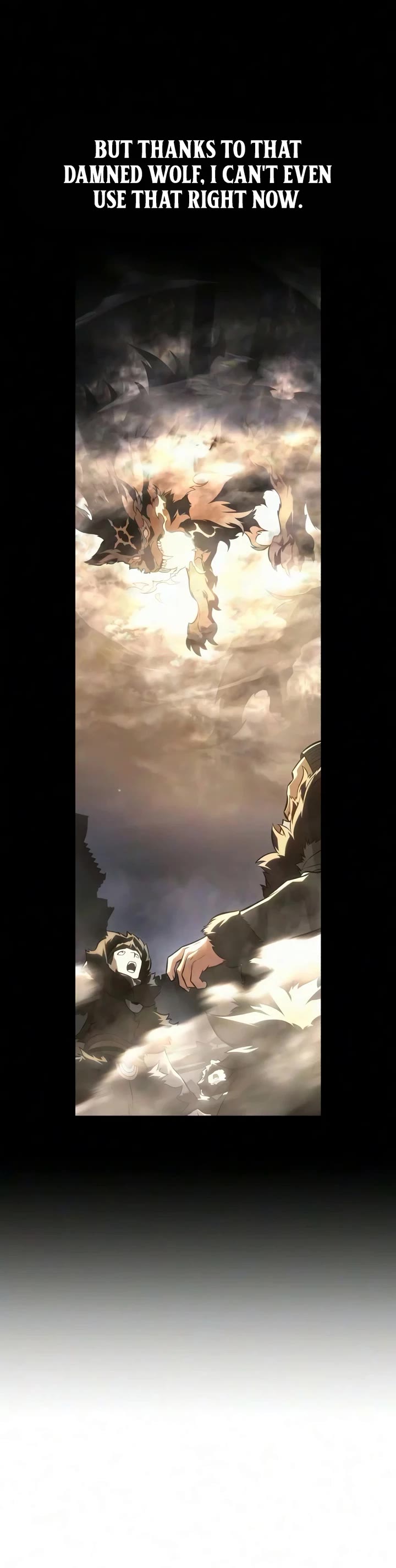 I Killed an Academy Player chapter 131 page 39