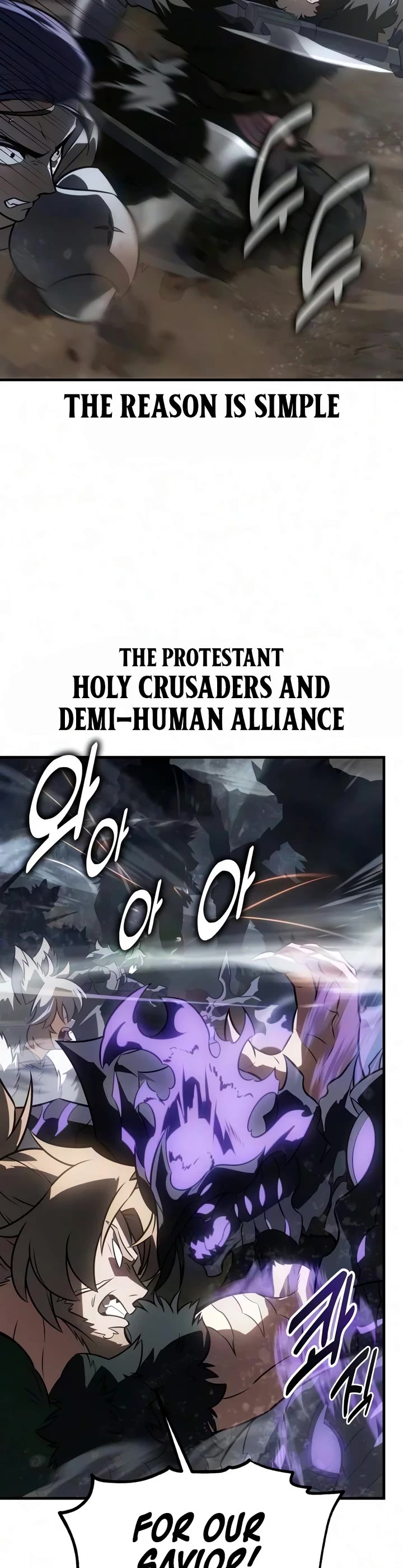 I Killed an Academy Player chapter 131 page 4